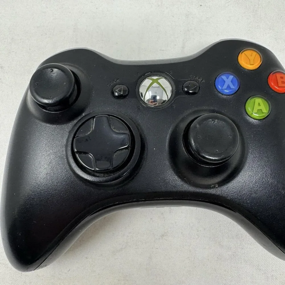 Microsoft xbox 360